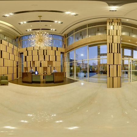 Fairfield By Marriott Lucknow Hotell Eksteriør bilde