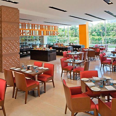 Fairfield By Marriott Lucknow Hotell Eksteriør bilde