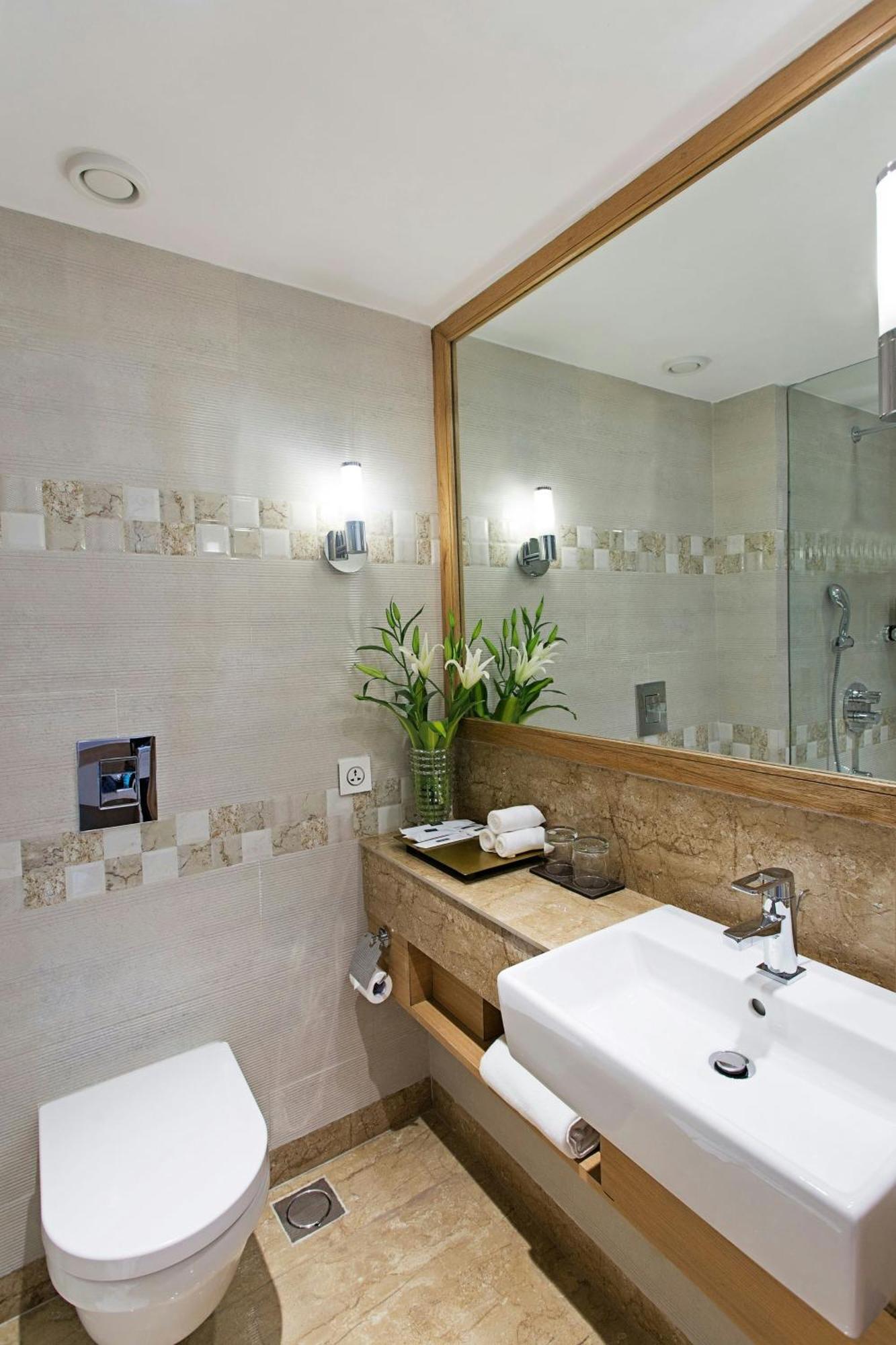 Fairfield By Marriott Lucknow Hotell Eksteriør bilde