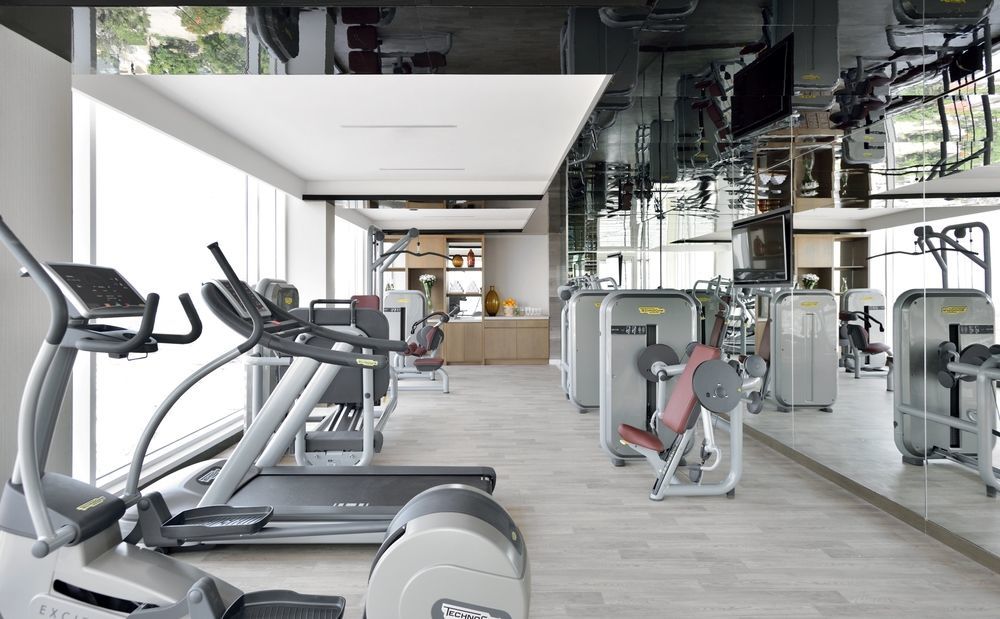 Fairfield By Marriott Lucknow Hotell Eksteriør bilde