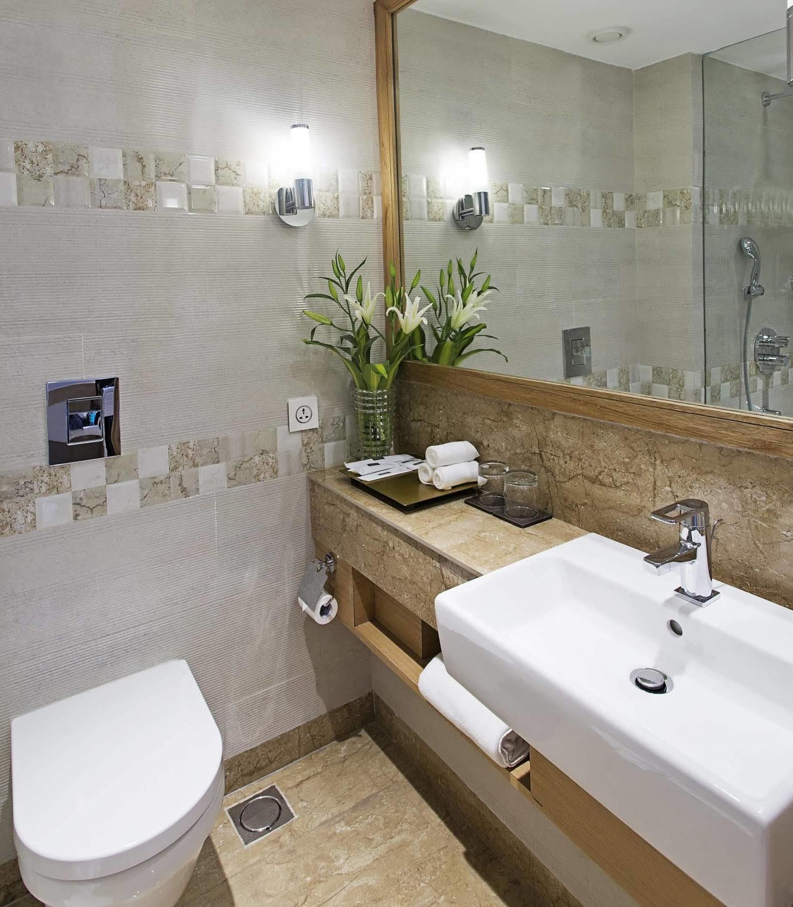 Fairfield By Marriott Lucknow Hotell Eksteriør bilde