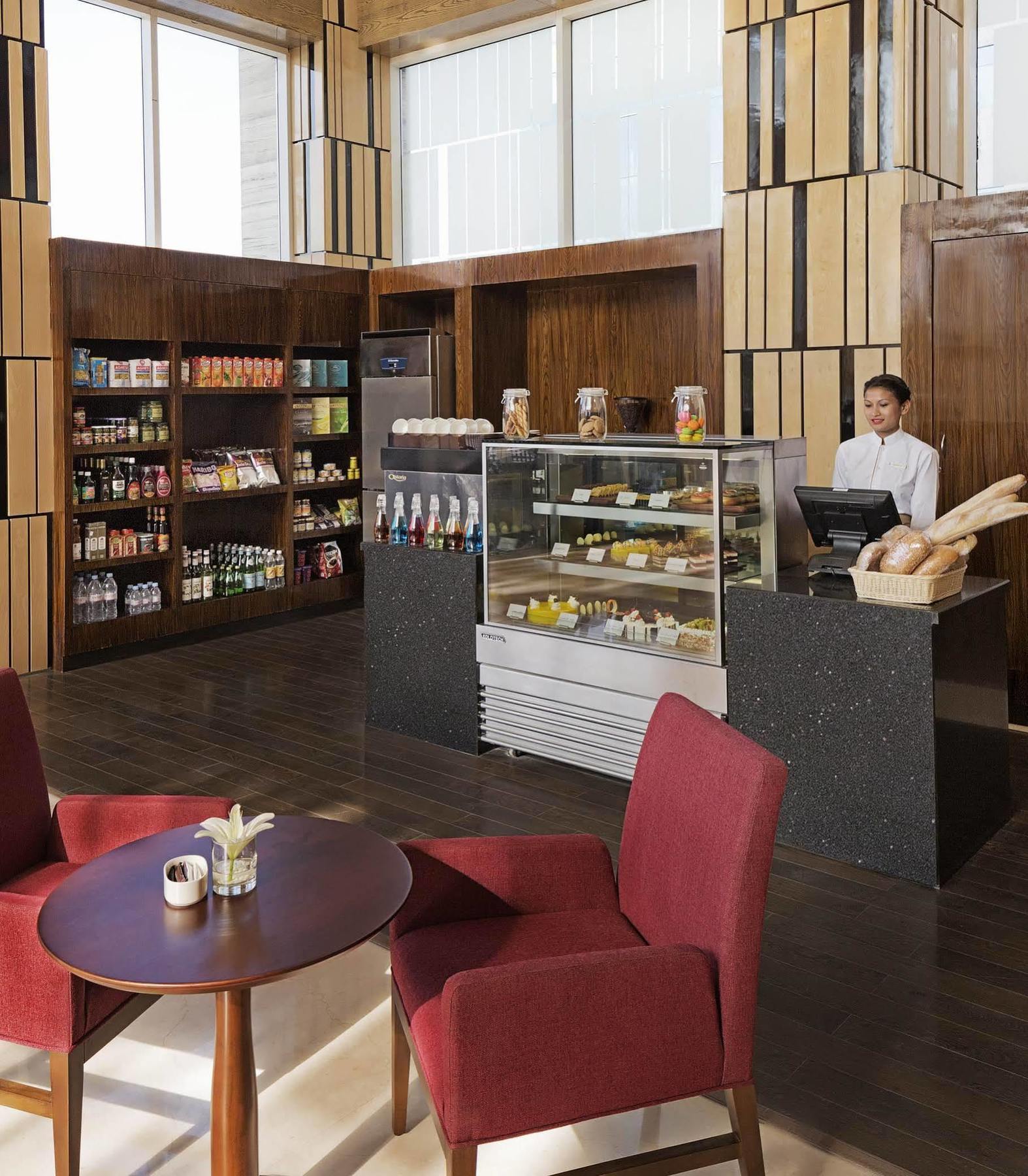 Fairfield By Marriott Lucknow Hotell Eksteriør bilde
